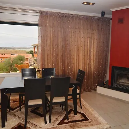Holiday home Anton *