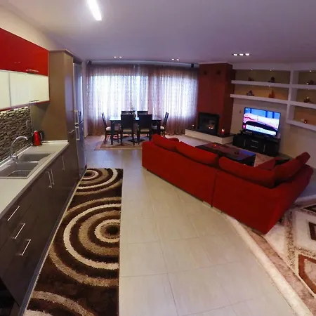 Holiday home Anton